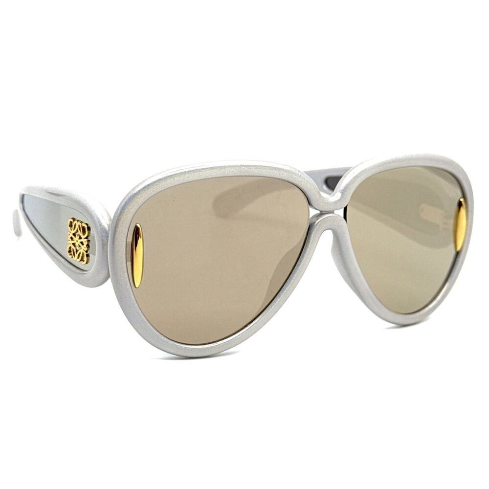 NEW!!! LOEWE Sunglasses LW40132I 24C Authentic